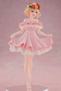 Lycoris Recoil - Chisato Nishikigi Statue: Good Smile Company