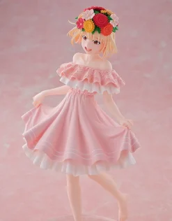 Lycoris Recoil - Chisato Nishikigi Statue: Good Smile Company