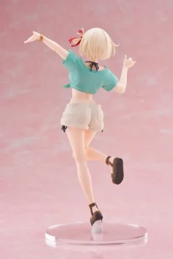 Lycoris Recoil - Chisato Nishikigi Statue / Coreful Hawaiian Ver.: Taito Prize