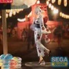 Lycoris Recoil - Chisato Nishikigi Statue / Going out in a yukata - Luminasta: Sega