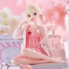 Lycoris Recoil - Chisato Nishikigi Statue / Desktop Cute Roomwear Ver.: Taito Prize