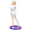 Lycoris Recoil - Chisato Nishikigi Statue / Oversized Sweatshirt Version: Phat!