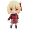Lycoris Recoil - Chisato Nishikigi Nendoroid: Good Smile Company