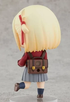 Lycoris Recoil - Chisato Nishikigi Nendoroid: Good Smile Company