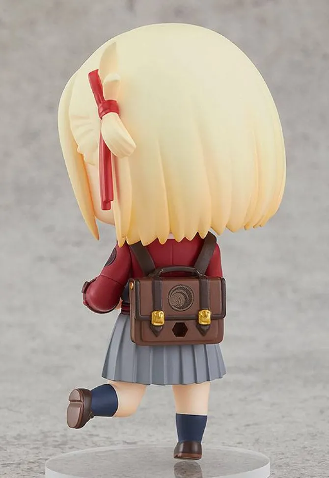 Lycoris Recoil - Chisato Nishikigi Nendoroid: Good Smile Company
