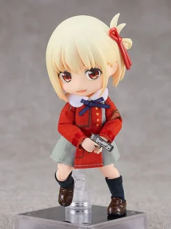 Lycoris Recoil - Chisato Nishikigi Nendoroid: Good Smile Company