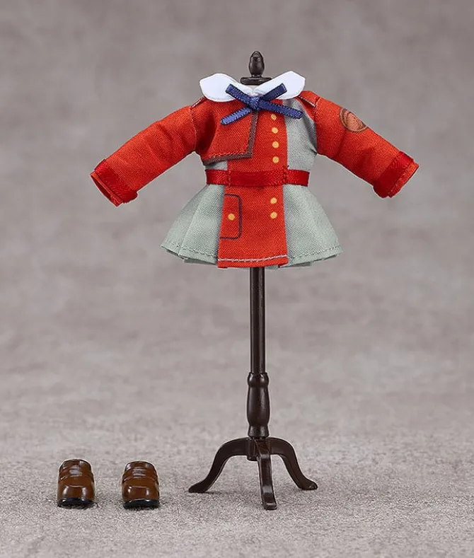 Lycoris Recoil - Chisato Nishikigi Nendoroid: Good Smile Company