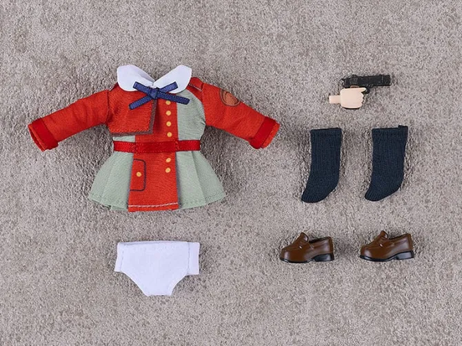 Lycoris Recoil - Chisato Nishikigi Nendoroid: Good Smile Company