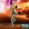 Lycoris Recoil - Chisato Nishikigi Statue / Luminasta - Festival in Yukata: Sega