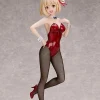 Lycoris Recoil - Chisato Nishikigi Statue / Bunny Ver.: FREEing
