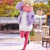Lycoris Recoil - Chisato Nishikigi Statue / Tenitol: Furyu