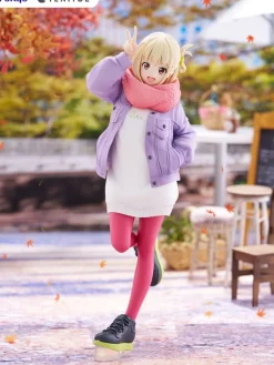 Lycoris Recoil - Chisato Nishikigi Statue / Tenitol: Furyu