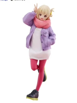 Lycoris Recoil - Chisato Nishikigi Statue / Tenitol: Furyu