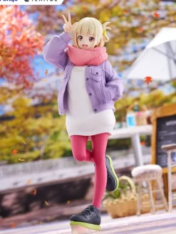 Lycoris Recoil - Chisato Nishikigi Statue / Tenitol: Furyu