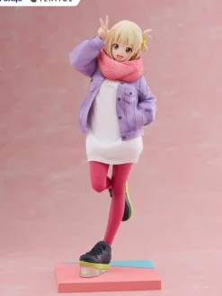 Lycoris Recoil - Chisato Nishikigi Statue / Tenitol: Furyu