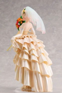 Lycoris Recoil - Chisato Nishikigi Statue / Wedding dress Ver.: Aniplex