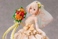 Lycoris Recoil - Chisato Nishikigi Statue / Wedding dress Ver.: Aniplex