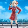 Lycoris Recoil - Chisato Nishikigi Statue / Pop Up Parade: Good Smile Company