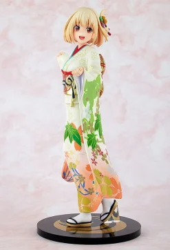 Lycoris Recoil - Chisato Nishikigi Statue / haregi Ver.: Kadokawa