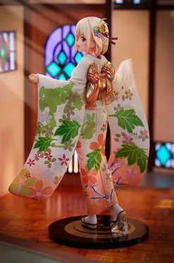 Lycoris Recoil - Chisato Nishikigi Statue / haregi Ver.: Kadokawa