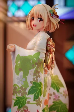 Lycoris Recoil - Chisato Nishikigi Statue / haregi Ver.: Kadokawa
