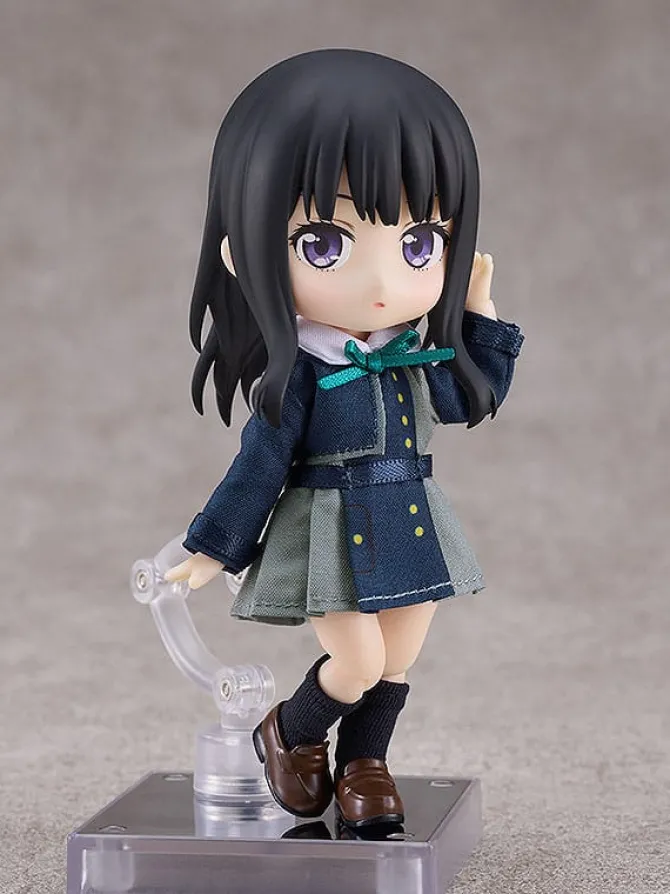 Lycoris Recoil - Takina Inoue Nendoroid: Good Smile Company