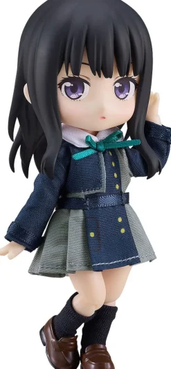 Lycoris Recoil - Takina Inoue Nendoroid: Good Smile Company