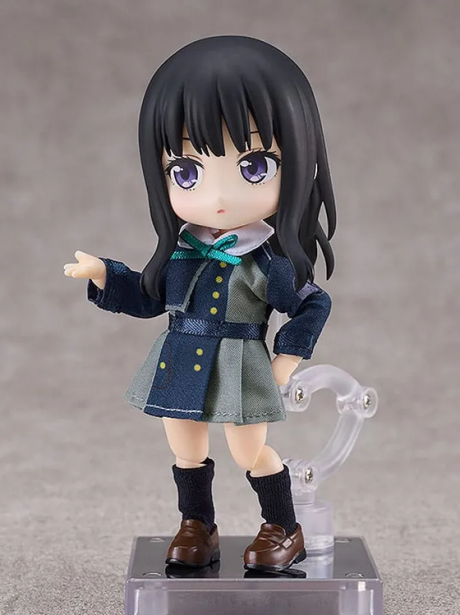 Lycoris Recoil - Takina Inoue Nendoroid: Good Smile Company