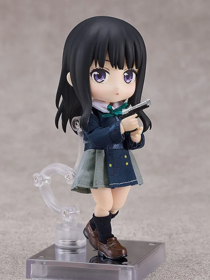 Lycoris Recoil - Takina Inoue Nendoroid: Good Smile Company
