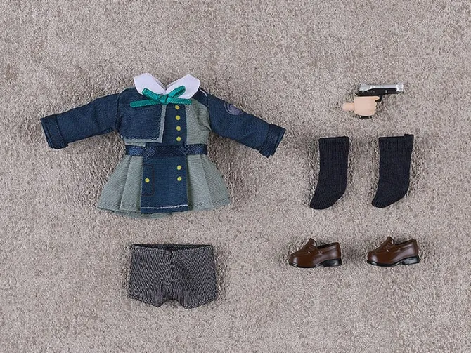 Lycoris Recoil - Takina Inoue Nendoroid: Good Smile Company