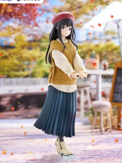 Lycoris Recoil - Takina Inoue Statue / Tenitol: Furyu