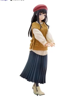 Lycoris Recoil - Takina Inoue Statue / Tenitol: Furyu