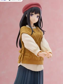 Lycoris Recoil - Takina Inoue Statue / Tenitol: Furyu