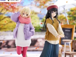 Lycoris Recoil - Takina Inoue Statue / Tenitol: Furyu