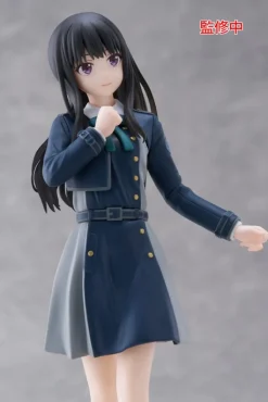 Lycoris Recoil - Takina Inoue Statue / School Uniform Version: Taito Prize