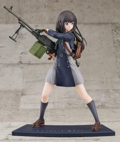 Lycoris Recoil - Takina Inoue: Good Smile Company