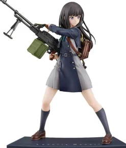 Lycoris Recoil - Takina Inoue: Good Smile Company