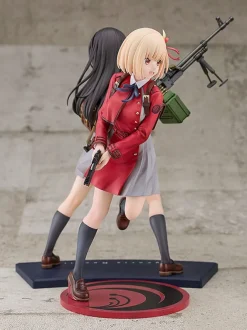 Lycoris Recoil - Takina Inoue: Good Smile Company