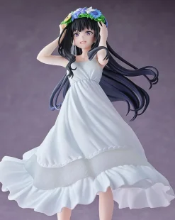Lycoris Recoil - Takina Inoue Statue/ Birthday illustration: Good Smile Company