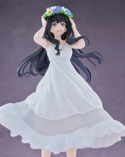 Lycoris Recoil - Takina Inoue Statue/ Birthday illustration: Good Smile Company