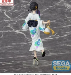 Lycoris Recoil - Takina Inoue Statue / Luminasta - Festival in Yukata: Sega