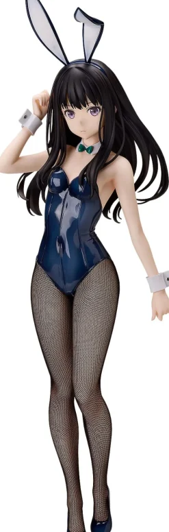 Lycoris Recoil - Takina Inoue Statue / Bunny Ver.: FREEing