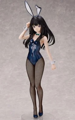Lycoris Recoil - Takina Inoue Statue / Bunny Ver.: FREEing