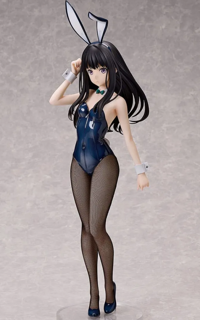 Lycoris Recoil - Takina Inoue Statue / Bunny Ver.: FREEing