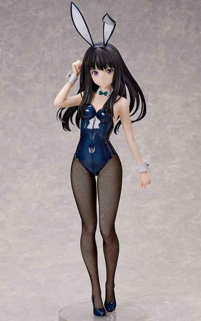 Lycoris Recoil - Takina Inoue Statue / Bunny Ver.: FREEing