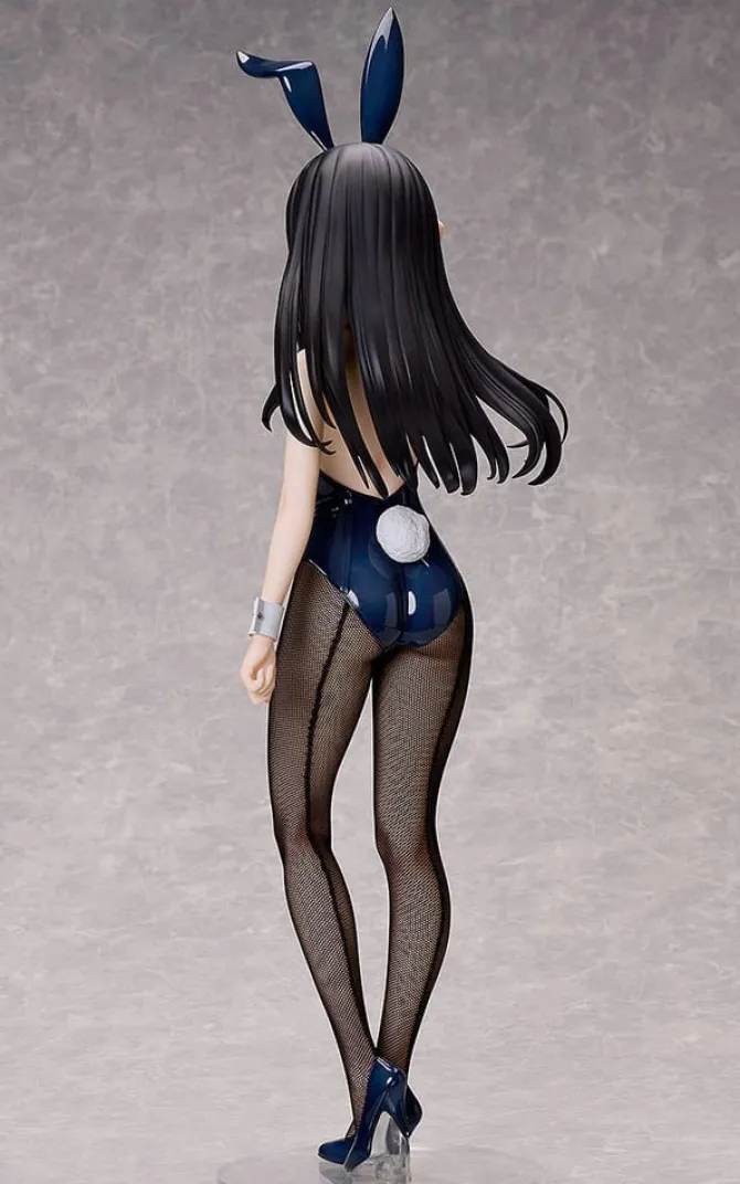 Lycoris Recoil - Takina Inoue Statue / Bunny Ver.: FREEing
