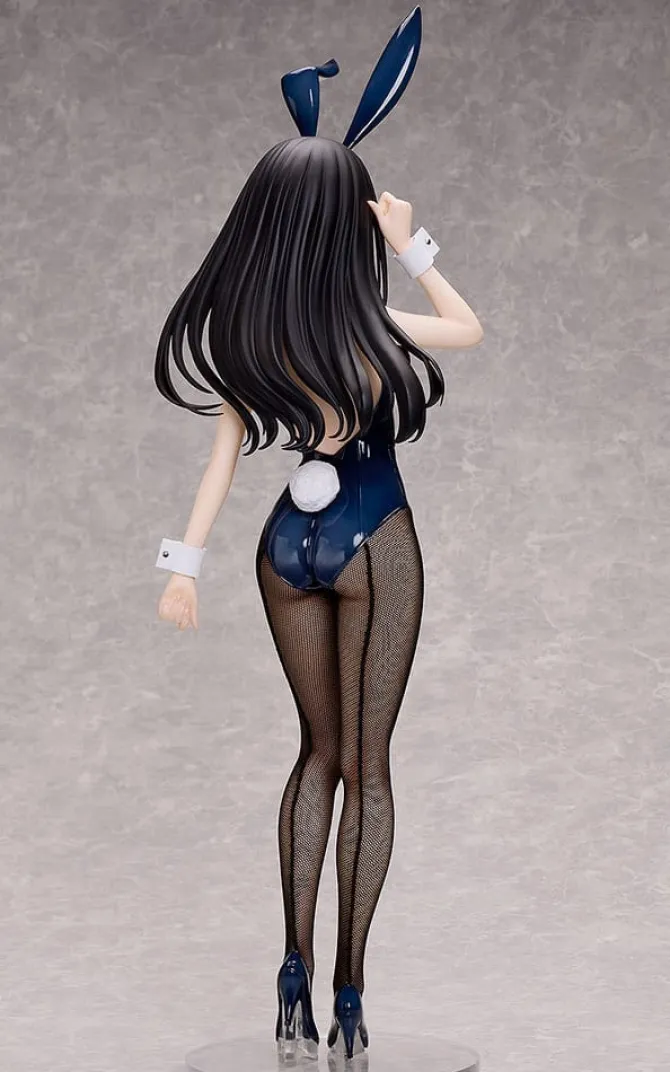 Lycoris Recoil - Takina Inoue Statue / Bunny Ver.: FREEing