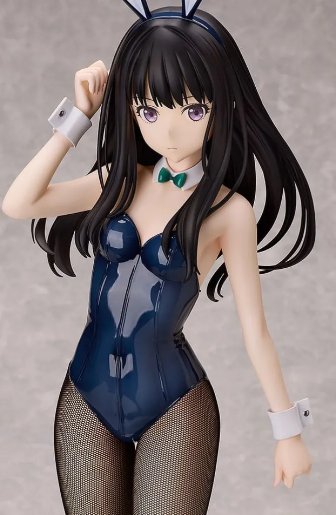 Lycoris Recoil - Takina Inoue Statue / Bunny Ver.: FREEing