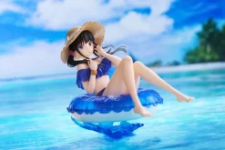 Lycoris Recoil - Takina Inoue Statue / Aqua Float Girls: Taito Prize