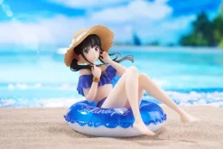 Lycoris Recoil - Takina Inoue Statue / Aqua Float Girls: Taito Prize